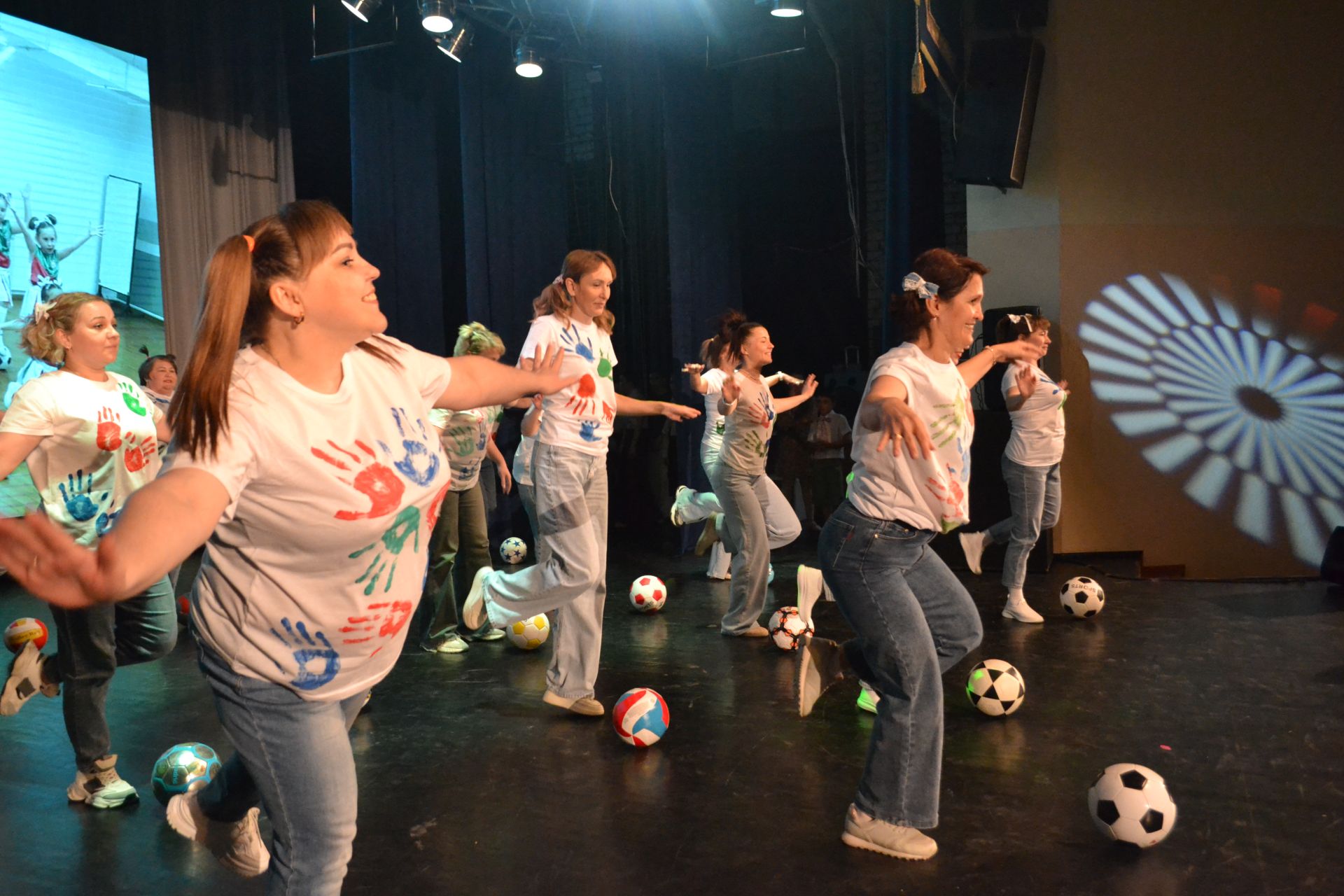 10 лет «Конфетти»: от первого шага до аплодисментов