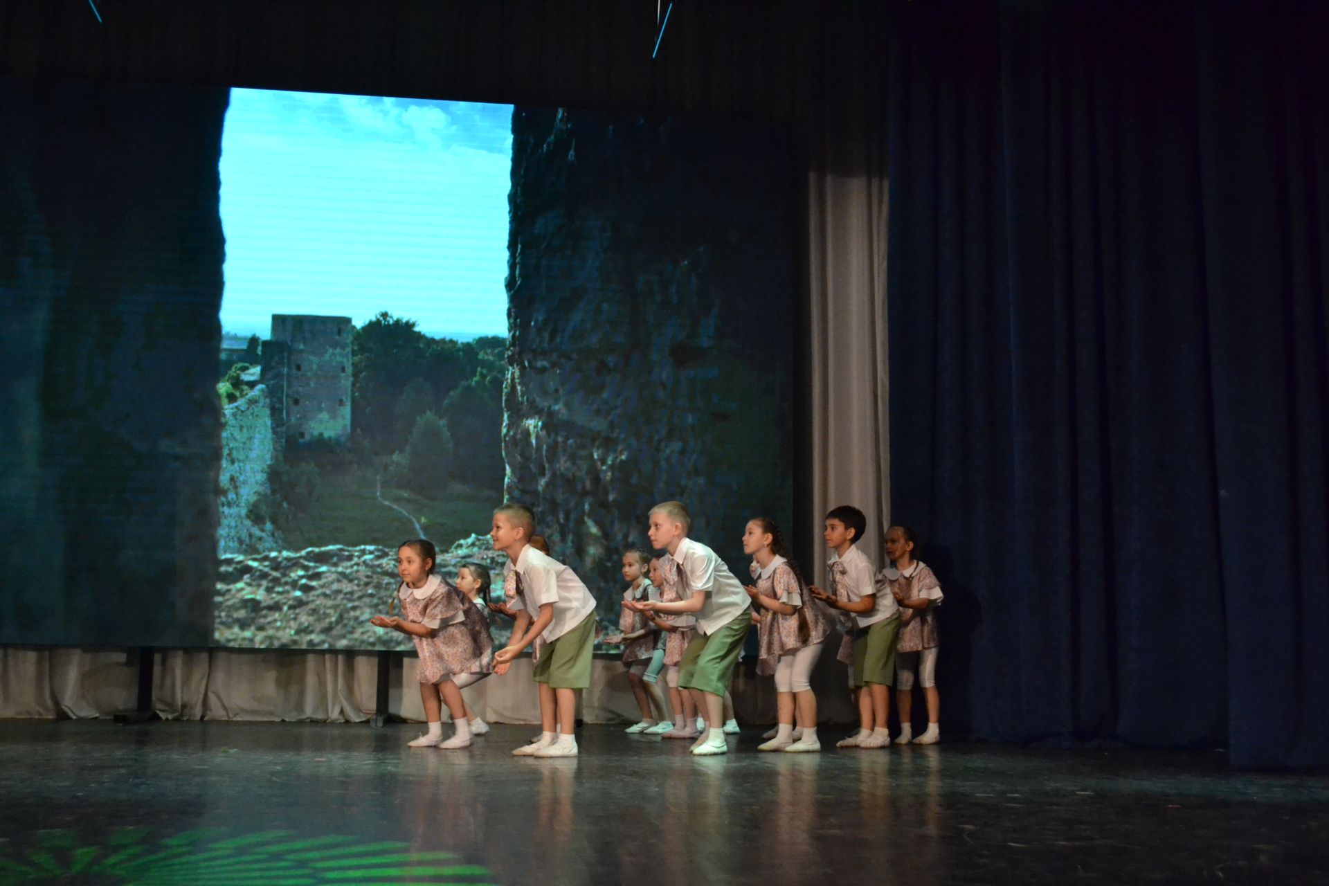 10 лет «Конфетти»: от первого шага до аплодисментов