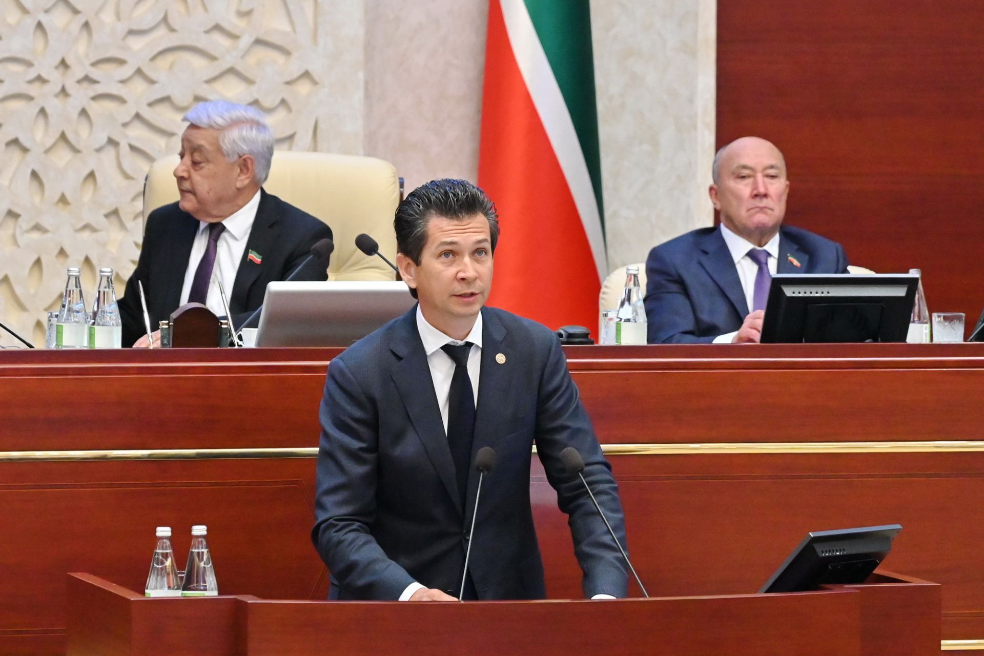 В Татарстане число предпринимателей выросло на 13%