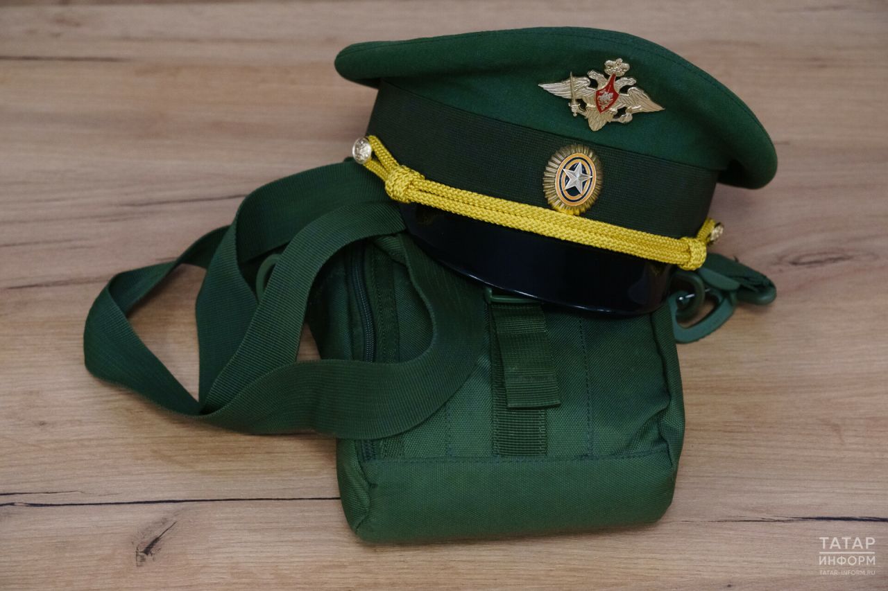 Татарстанские приставы списали участникам СВО долги на 138 миллионов