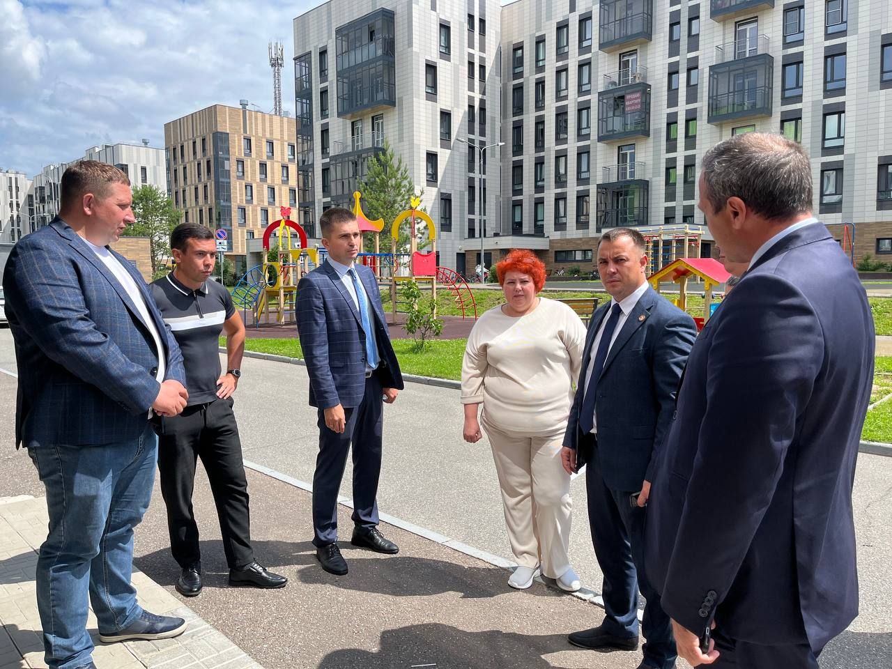 В Иннополисе внедряют инновационную систему оповещения о БПЛА