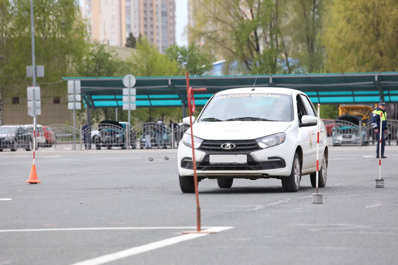 Как в Татарстане обучиться в автошколе бесплатно?