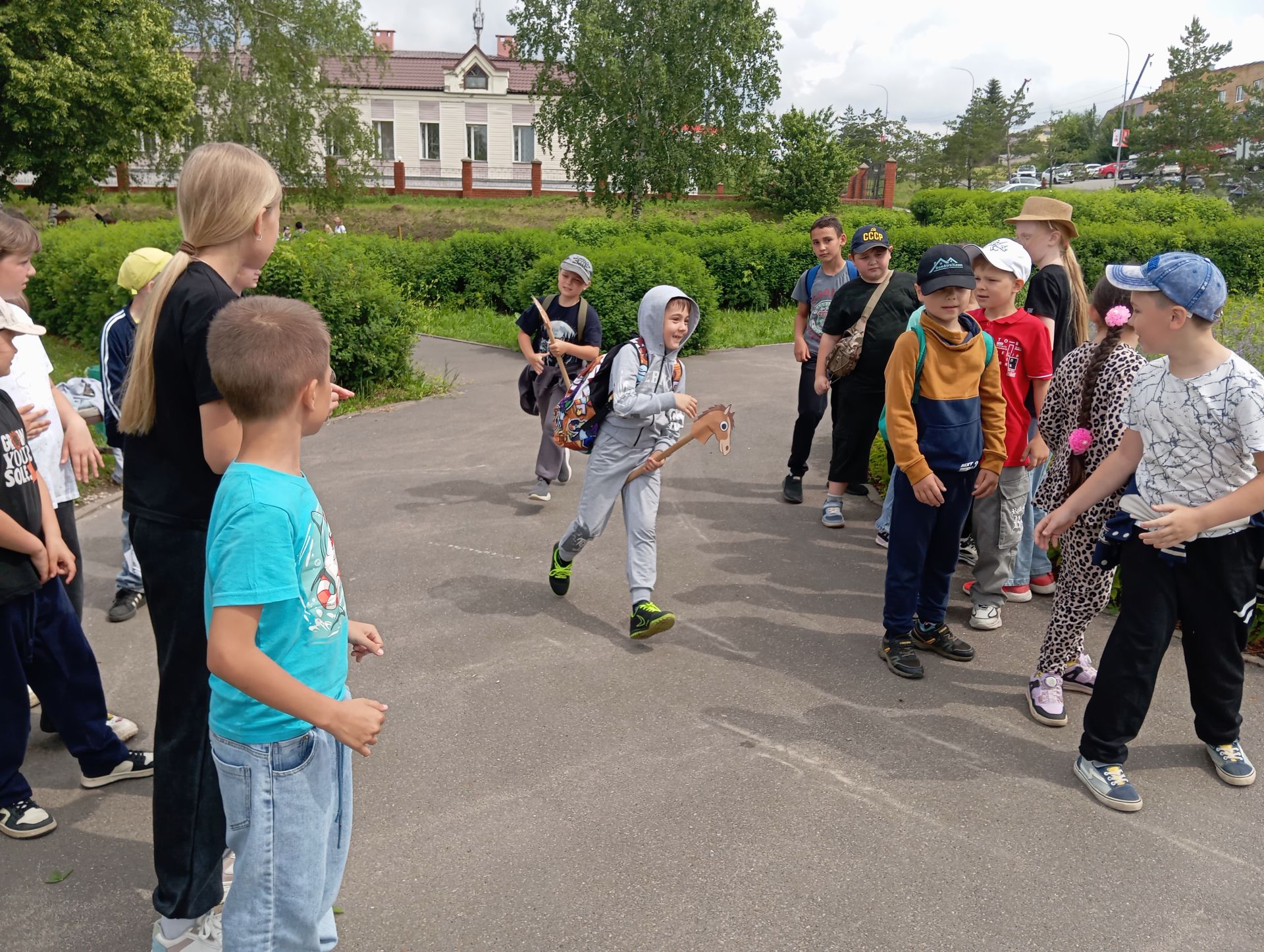 Пушкинский день в библиотеке: квесты, чтения и новые открытия