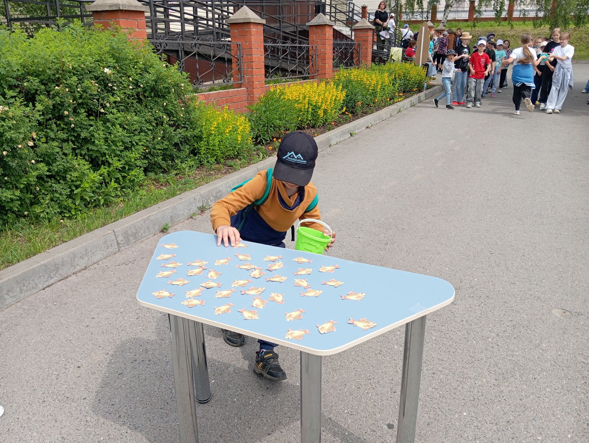 Пушкинский день в библиотеке: квесты, чтения и новые открытия