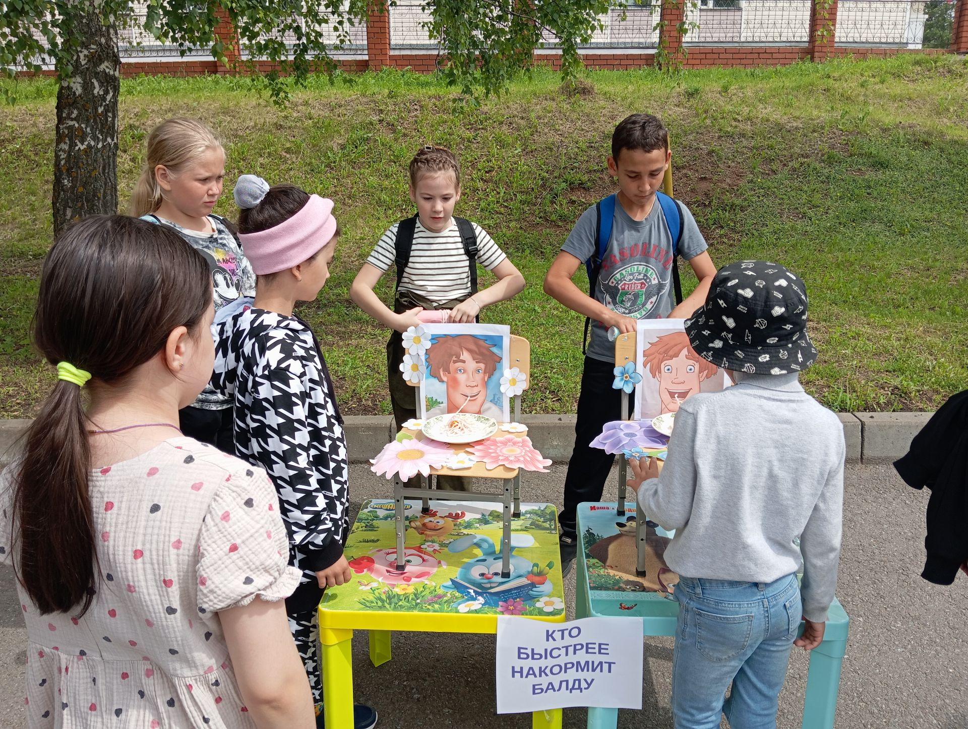 Пушкинский день в библиотеке: квесты, чтения и новые открытия