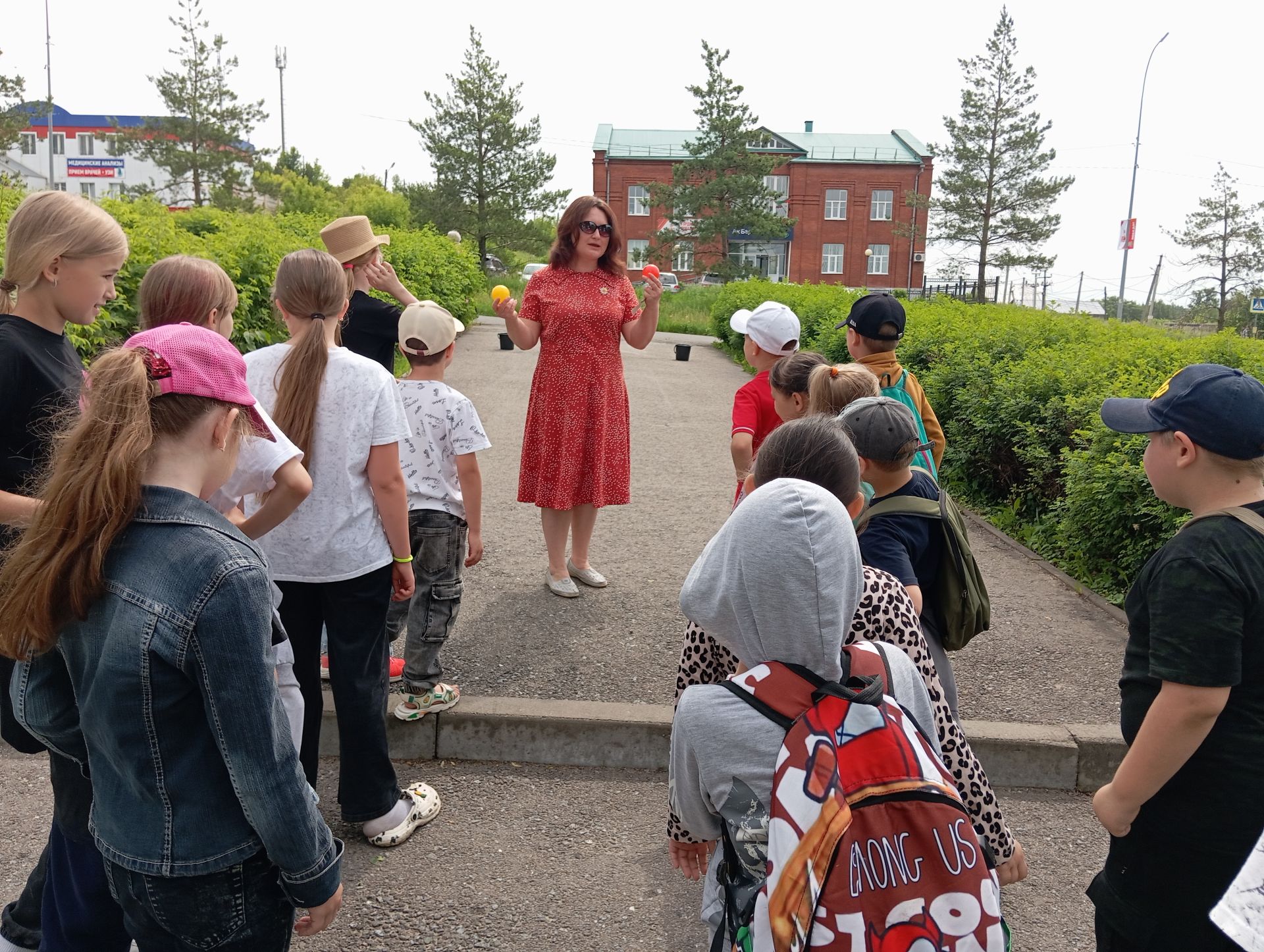 Пушкинский день в библиотеке: квесты, чтения и новые открытия