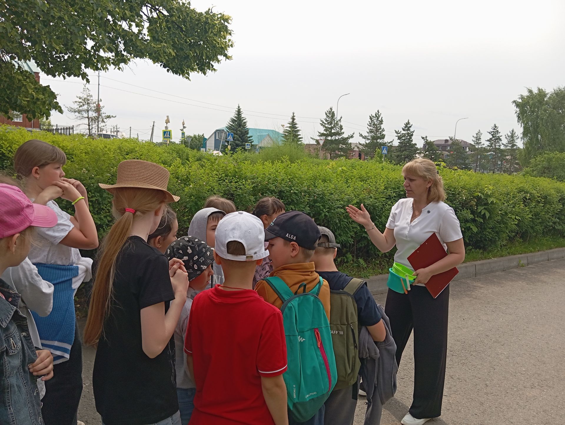 Пушкинский день в библиотеке: квесты, чтения и новые открытия