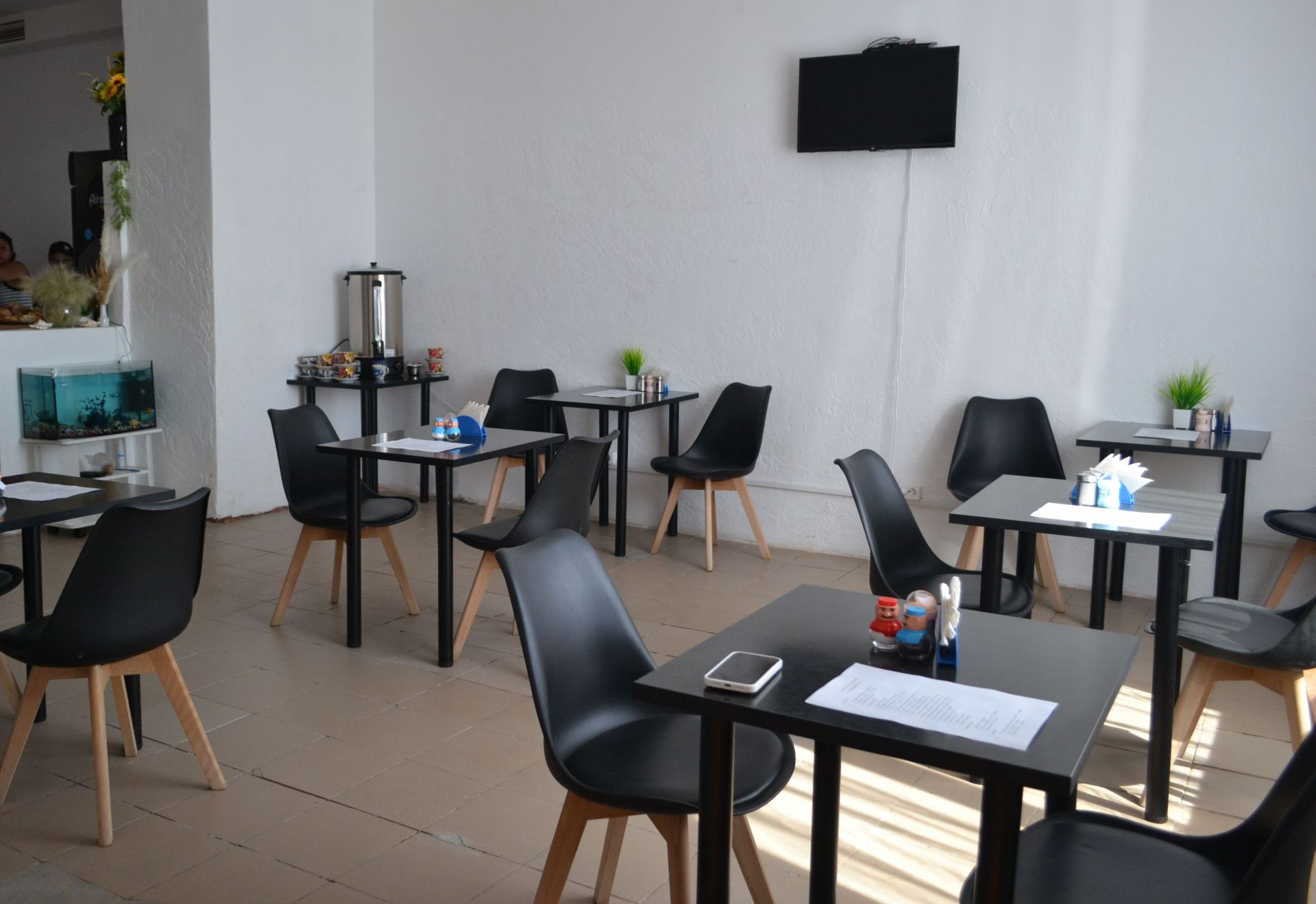 «Семейный очаг» - пусть каждый почувствует себя, как дома