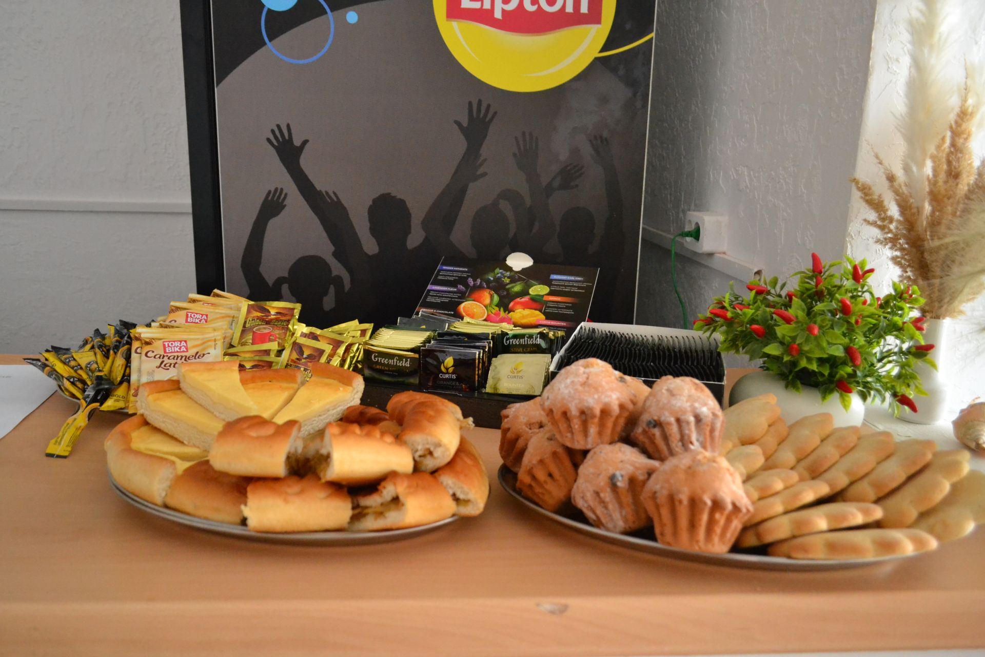 «Семейный очаг» - пусть каждый почувствует себя, как дома