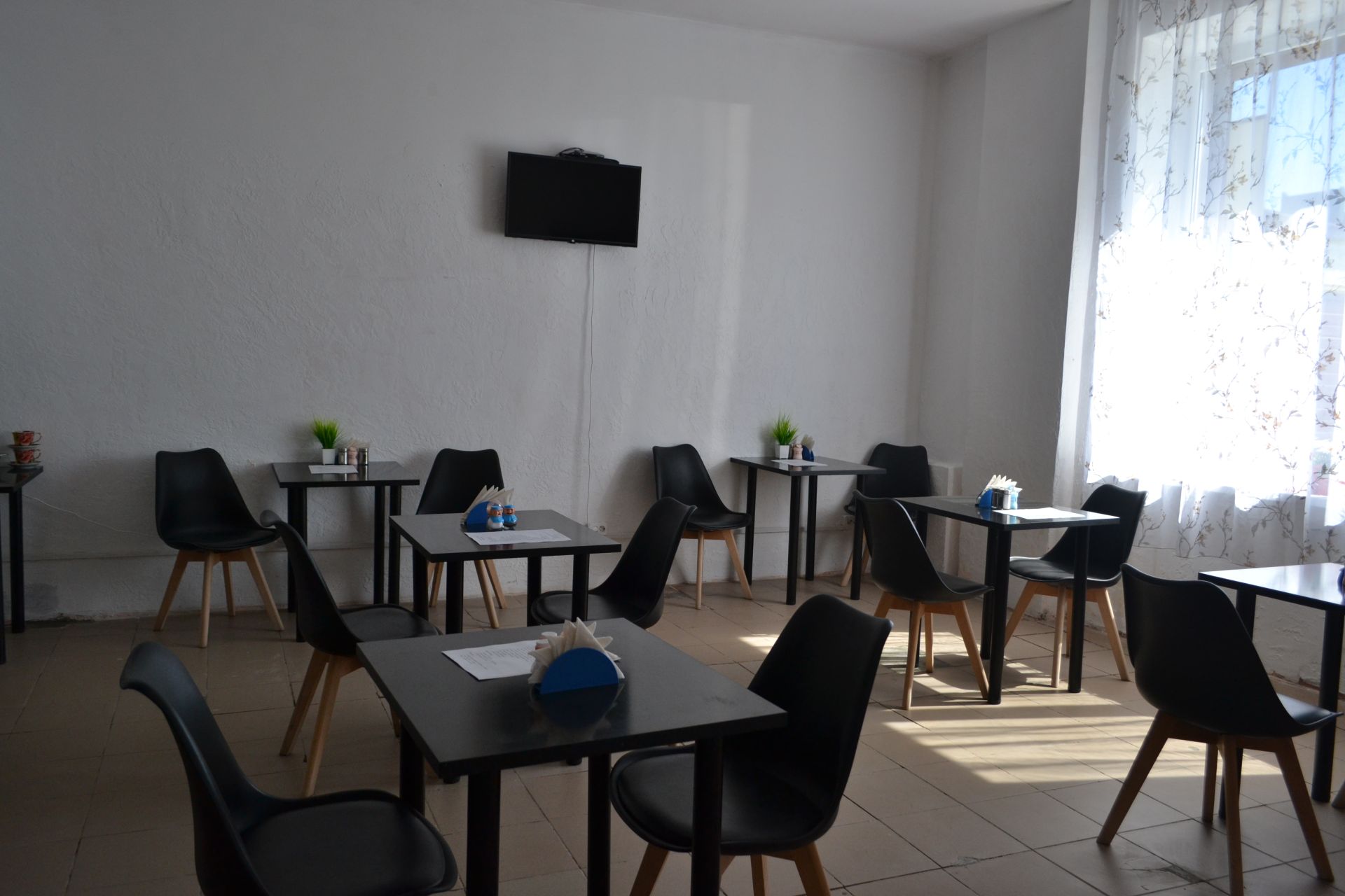 «Семейный очаг» - пусть каждый почувствует себя, как дома