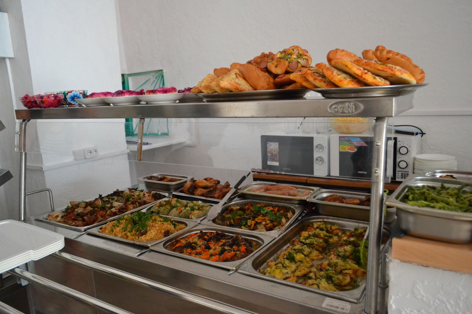 «Семейный очаг» - пусть каждый почувствует себя, как дома