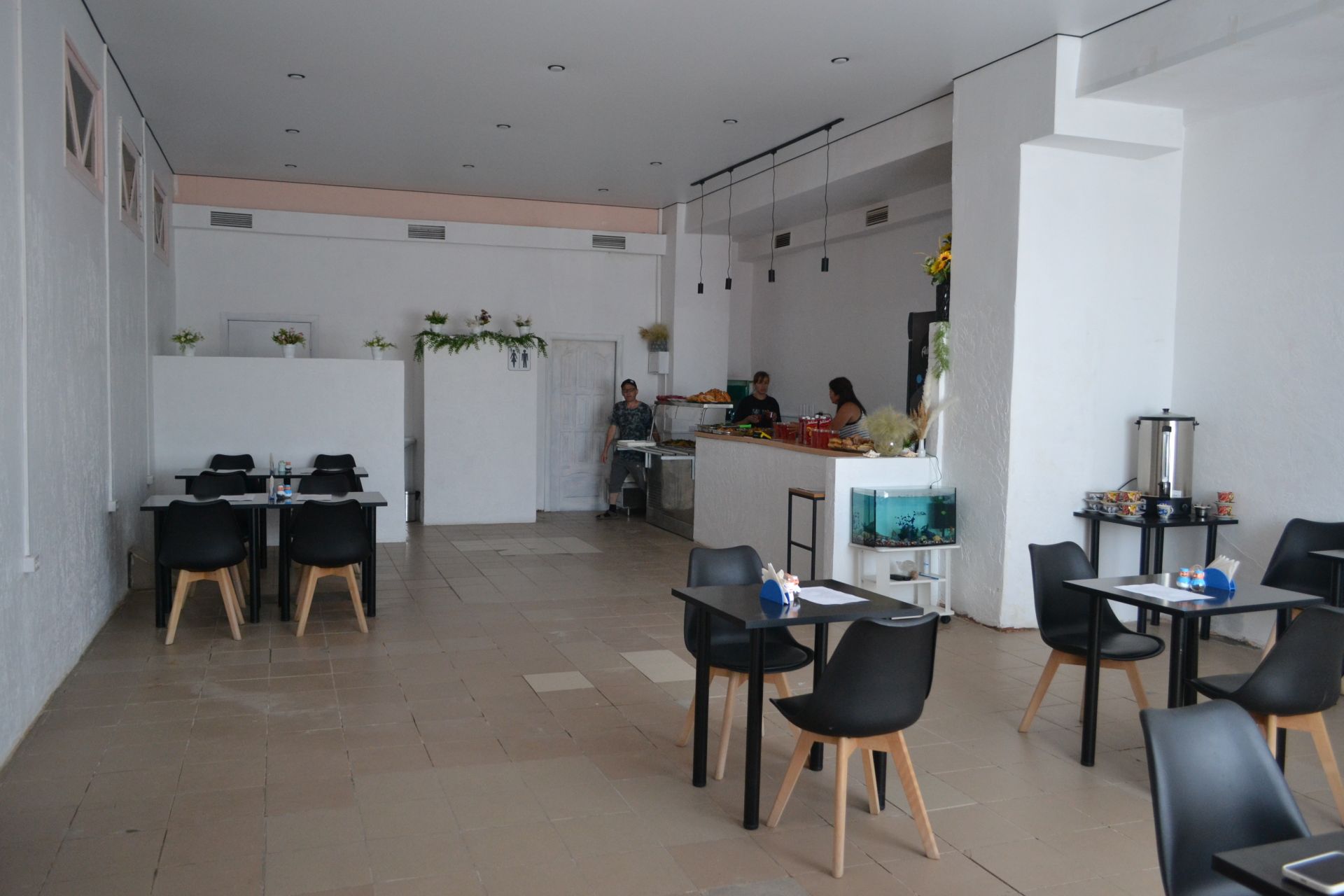 «Семейный очаг» - пусть каждый почувствует себя, как дома