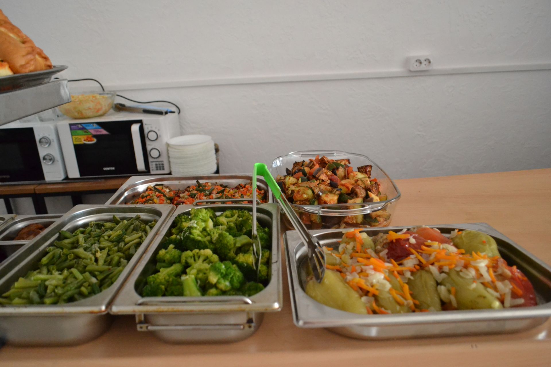 «Семейный очаг» - пусть каждый почувствует себя, как дома