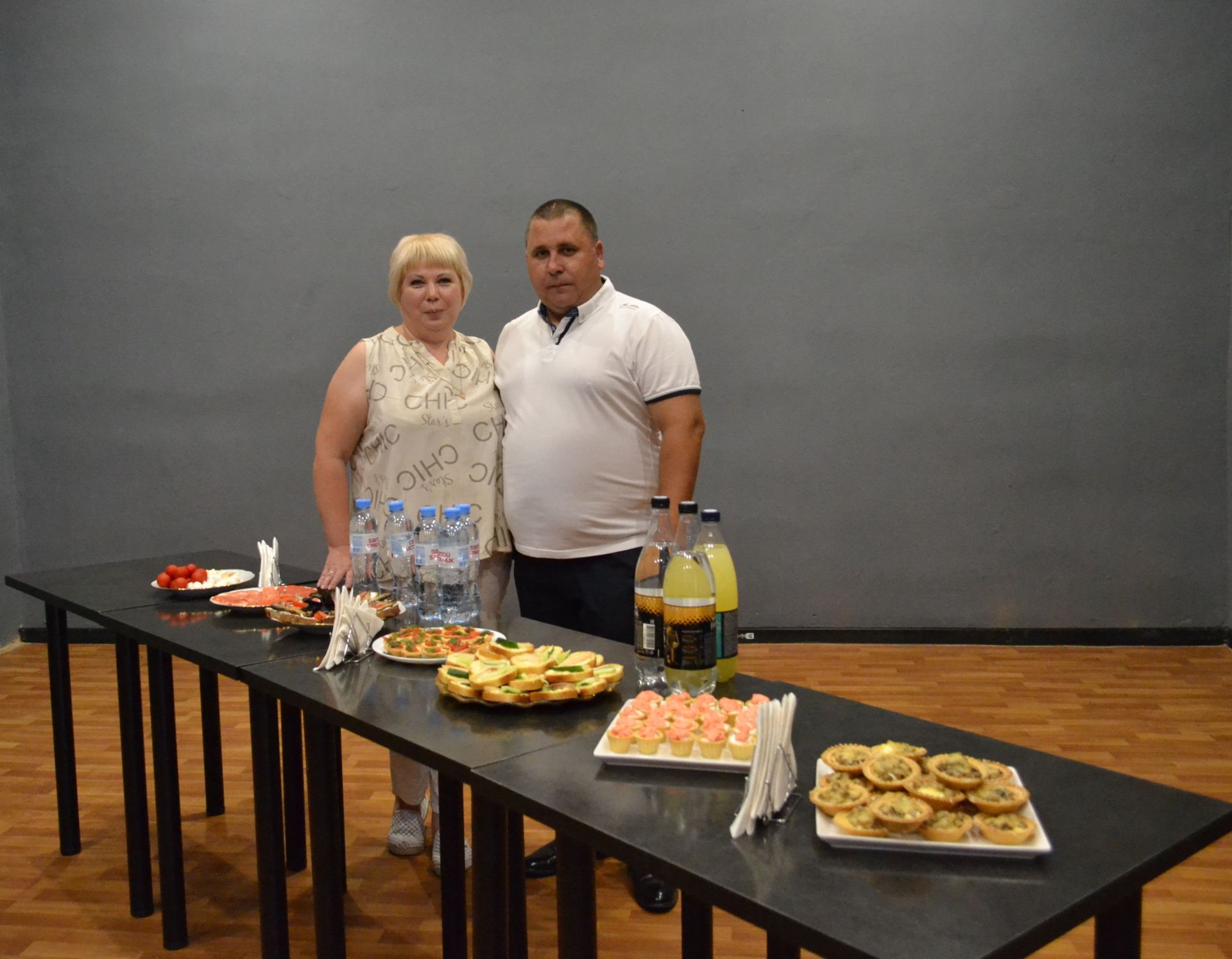 «Семейный очаг» - пусть каждый почувствует себя, как дома