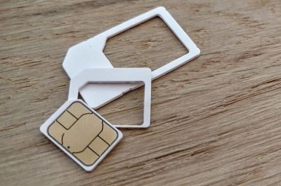 Дәүләт Думасында sim-карталарны кем белән уртаклашырга ярамаячагын аңлаттылар