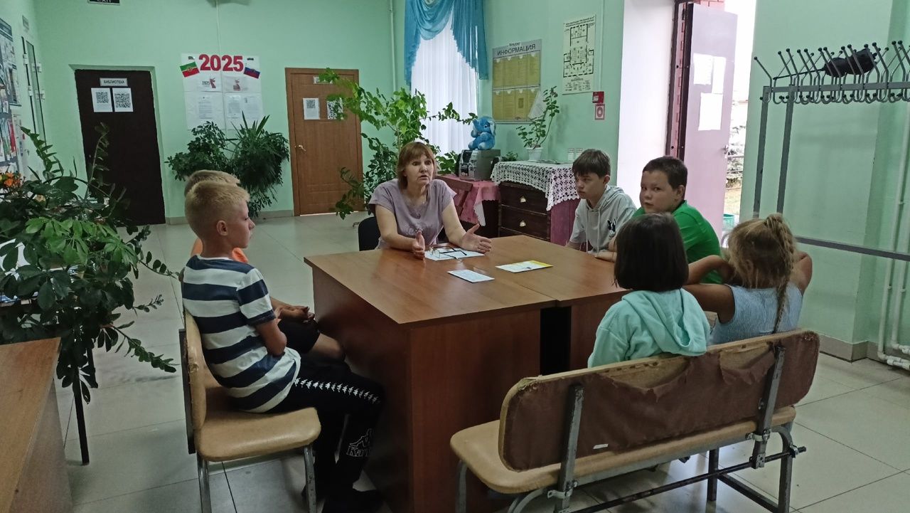 «Стоп – гаджет»: как уберечь детей от опасностей в сети
