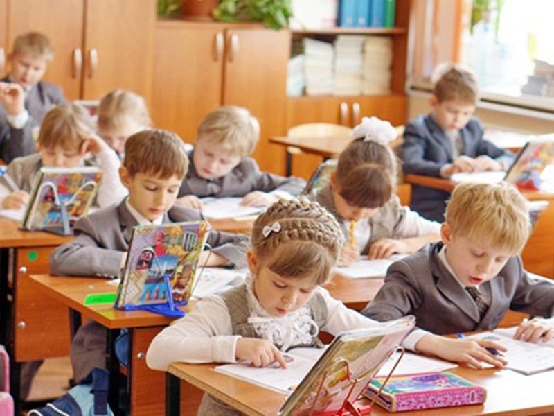 Уку елын стресссыз башлыйбыз