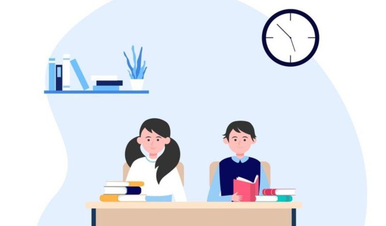 В Госдуме предложили отменить учебу по субботам для школьников