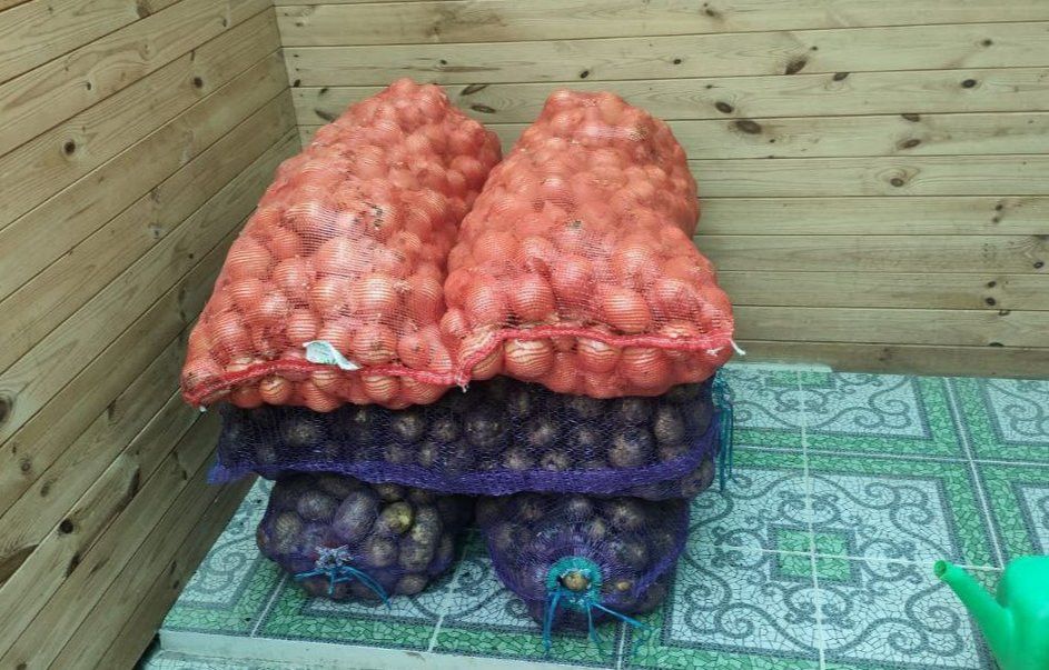 Татарстанда гөшер сәдакасы җыю башланды
