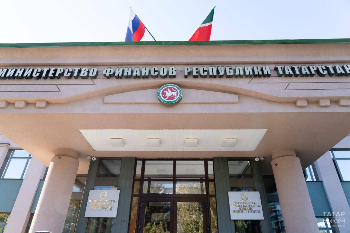 В 2026 году Татарстан направит 53 млрд рублей на нацпроекты