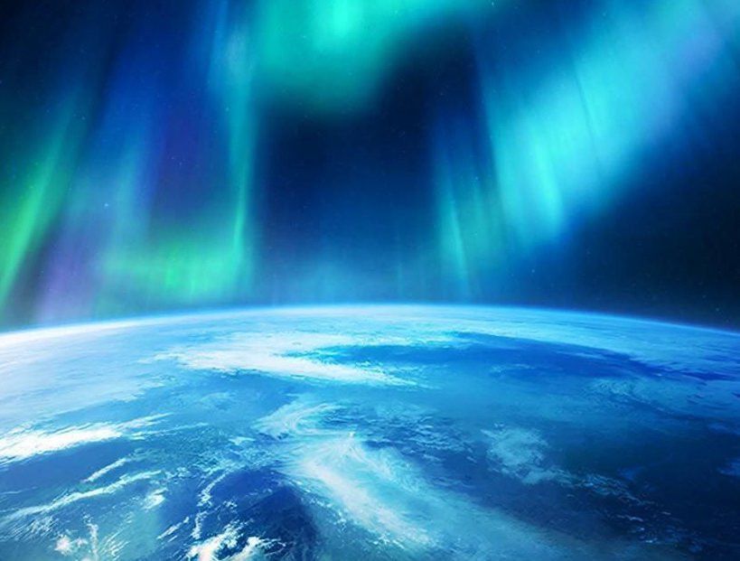 Магнитные бури в феврале 2026: прогноз по дням и рекомендации метеозависимым