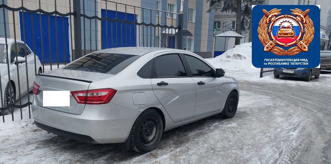 Штрафы за неправильную тонировку на всех авто введут с 9 января