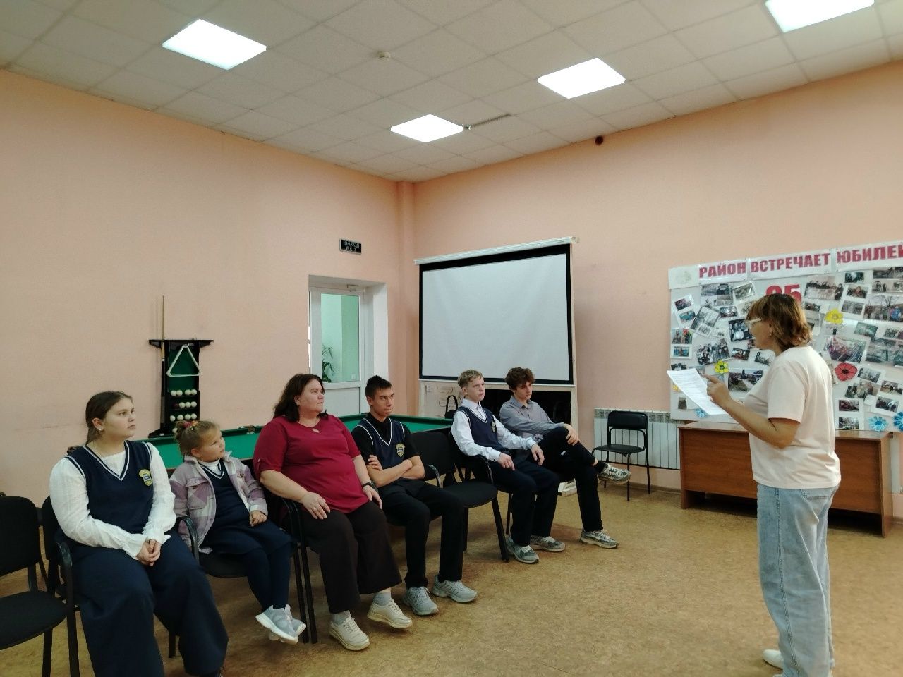 Кильдеевские дети поиграли в осенние игры и конкурсы