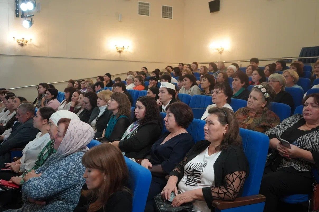 Макуловский СДК в третий раз победил в конкурсе
