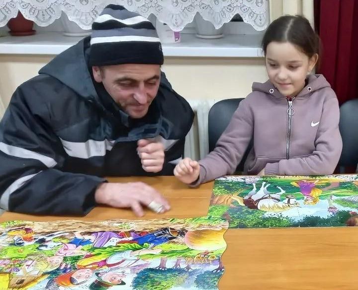 Вахитта көнне гаджетларсыз уздырдылар