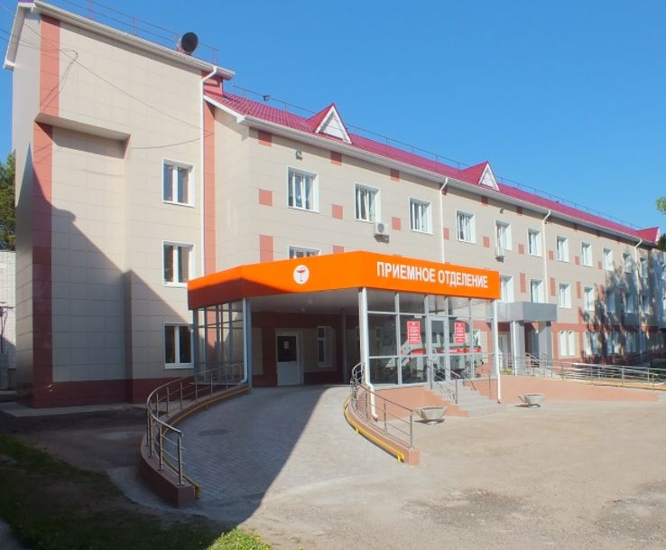 Более 5,5 тысяч верхнеуслонцев прошли диспансеризацию в 2025 году