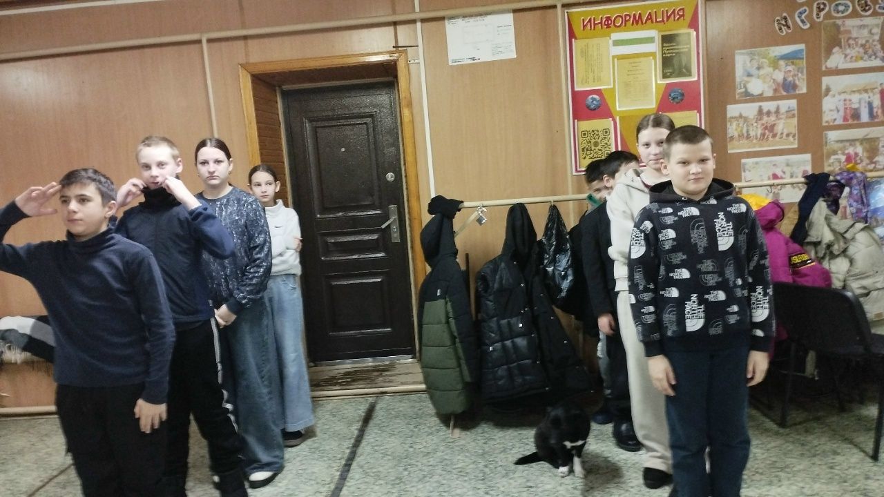 Спортивный турнир к 23 февраля прошел в Ямбулатовском СДК