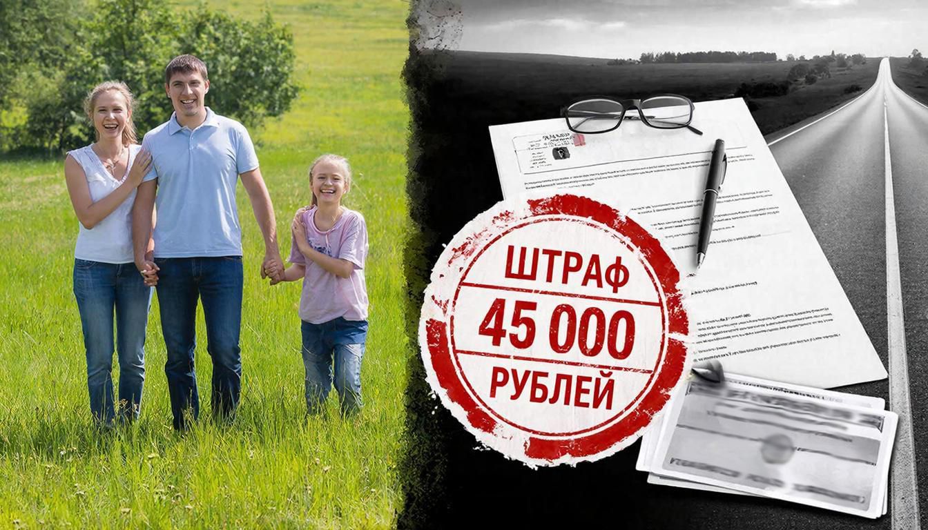 Не повторяйте их ошибок: пьяным за рулем дорога одна - в суд