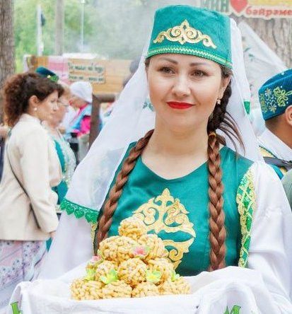 Директор клубной системы Верхнеуслонского района выиграла республиканский грант
