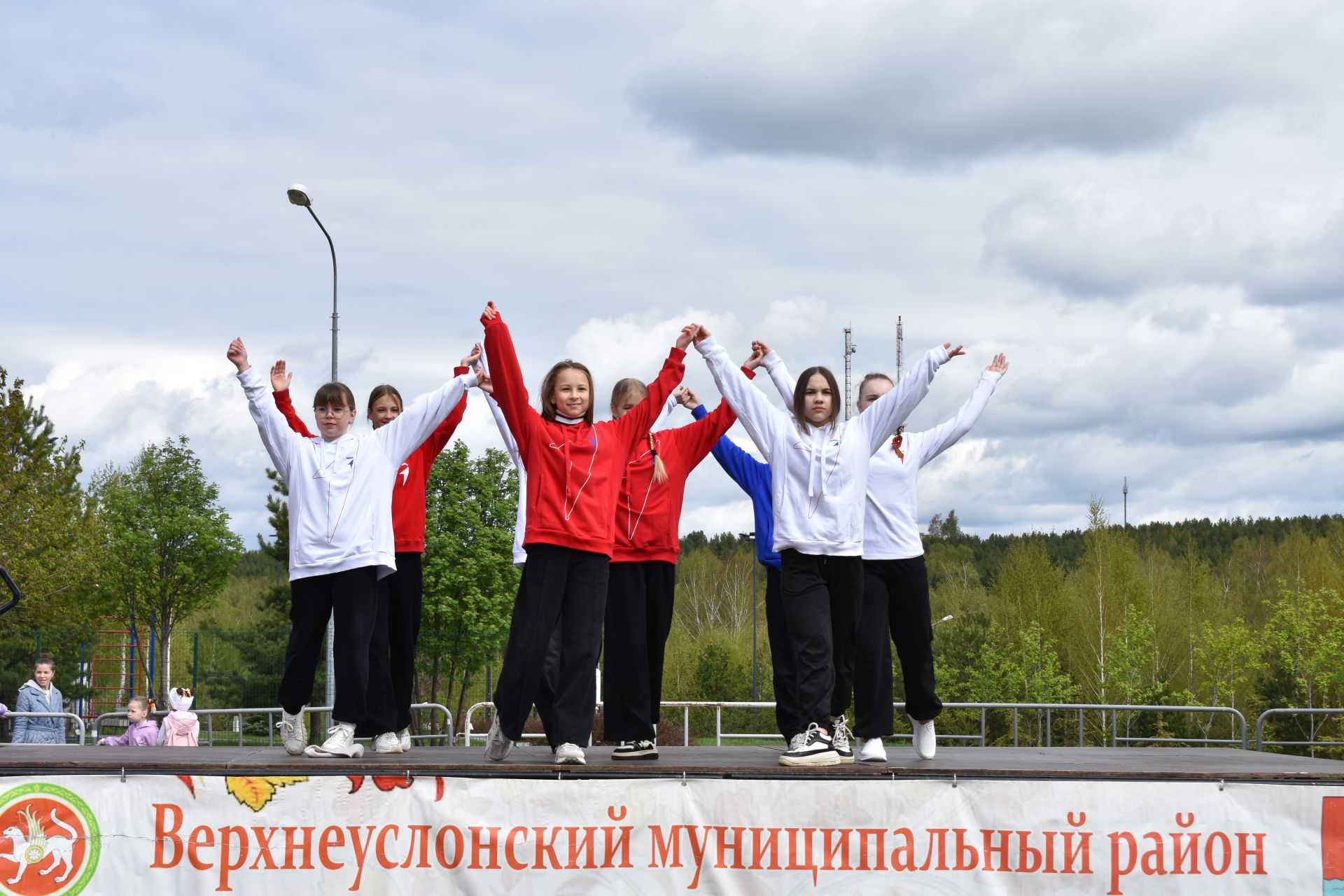 Майские праздники в Татарстане в 2026 году станут самыми короткими за пять лет