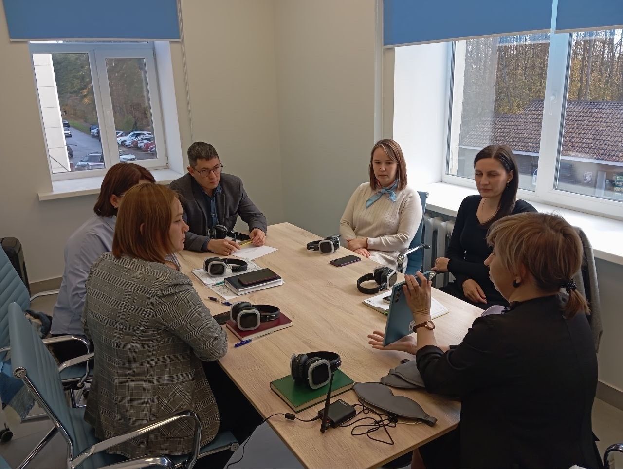 В Верхнеуслонском районе 27 жителей уже заключили соцконтракт в 2026 году