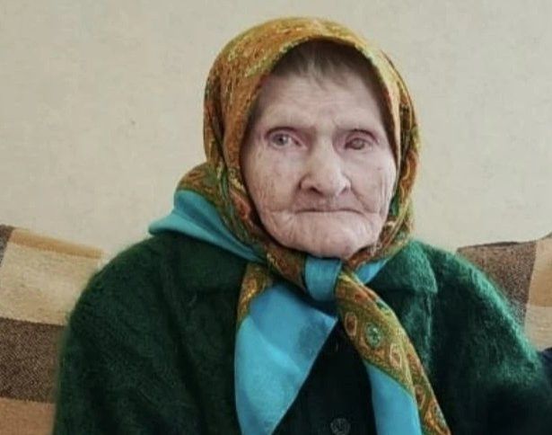 Жизнь как пример: история Александры Евграфовой из села Коргуза