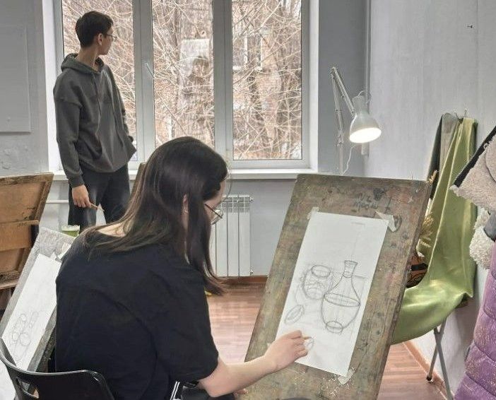 Юные дарования покорили республиканский конкурс памяти Васильева