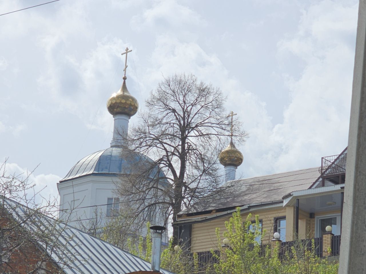 21 апреля 2026: Радоница, Родион-Ледолом и День пряников