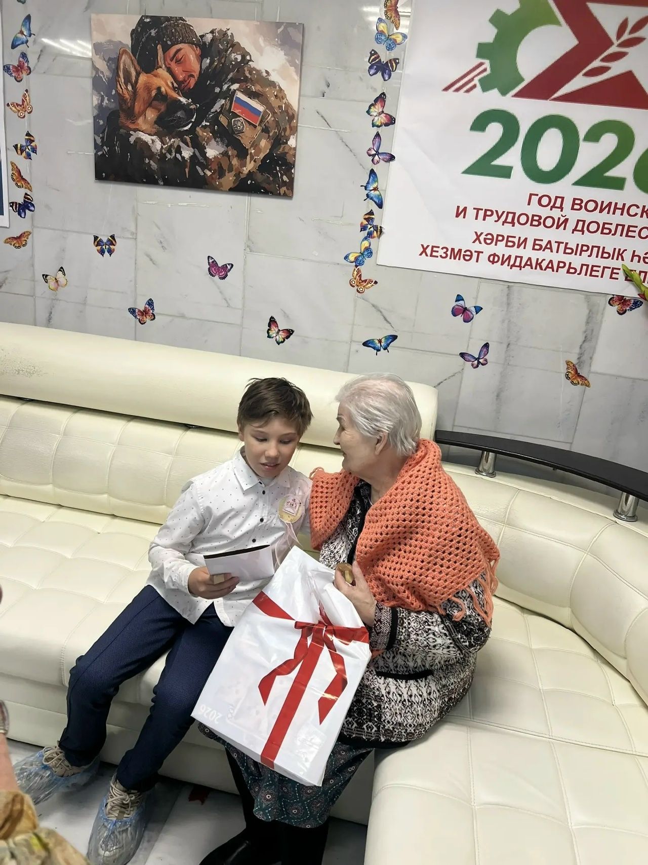 Между апрелем и вечностью: как строятся мосты