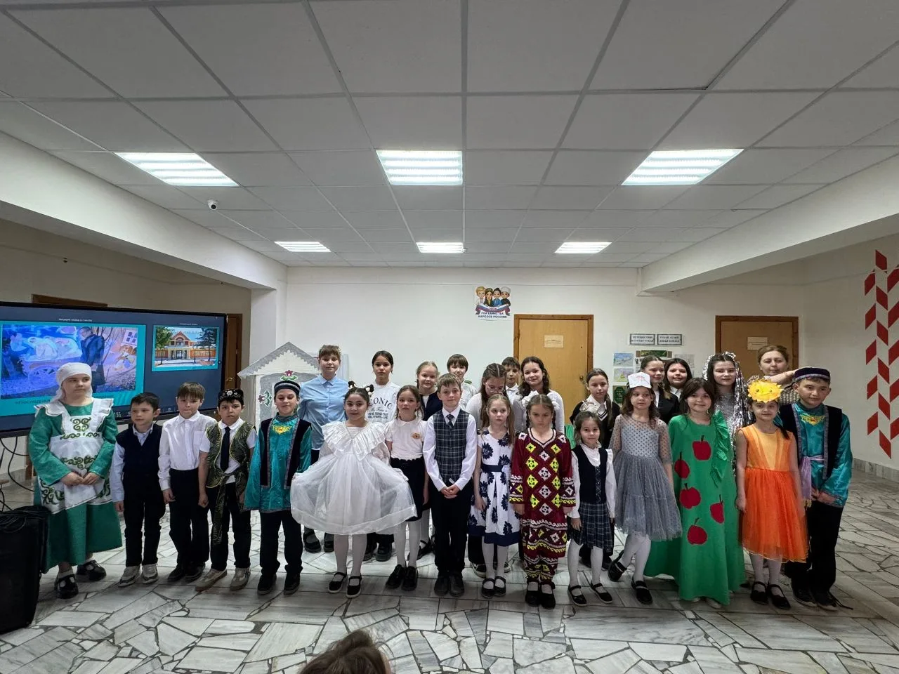 Габдулла Тукай исеме халык хәтерендә мәңге яшәячәк