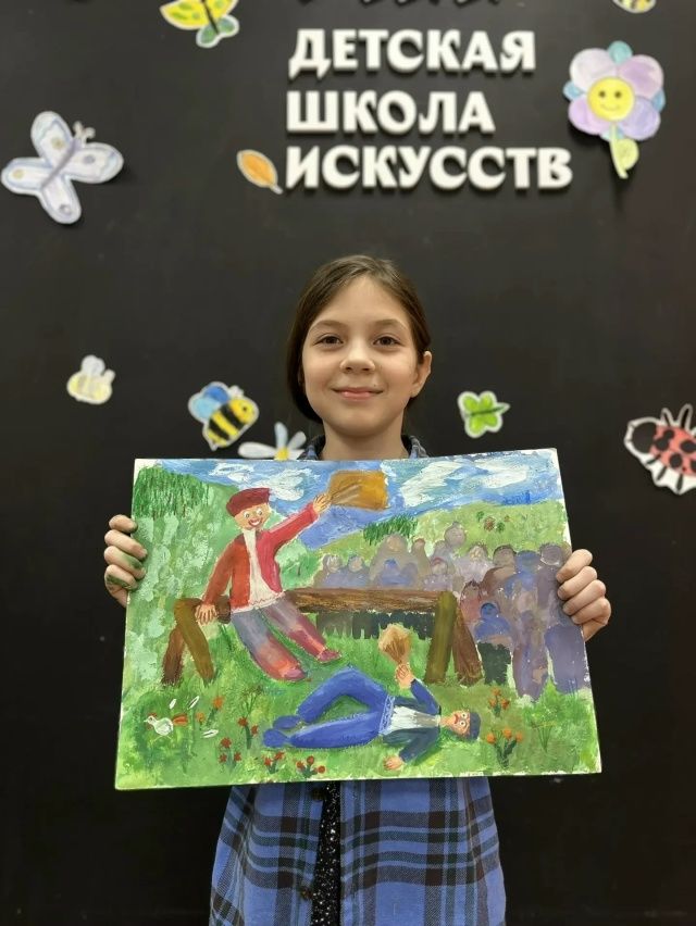 Две творческие группы из Иннополиса покорили Всероссийский конкурс