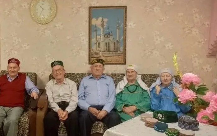 Интернатта Корбан бәйрәмен викторина белән билгеләп үттеләр