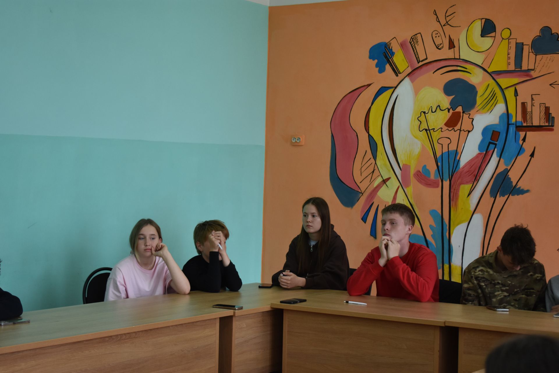«Первые за безопасность дорожного движения»: как это было