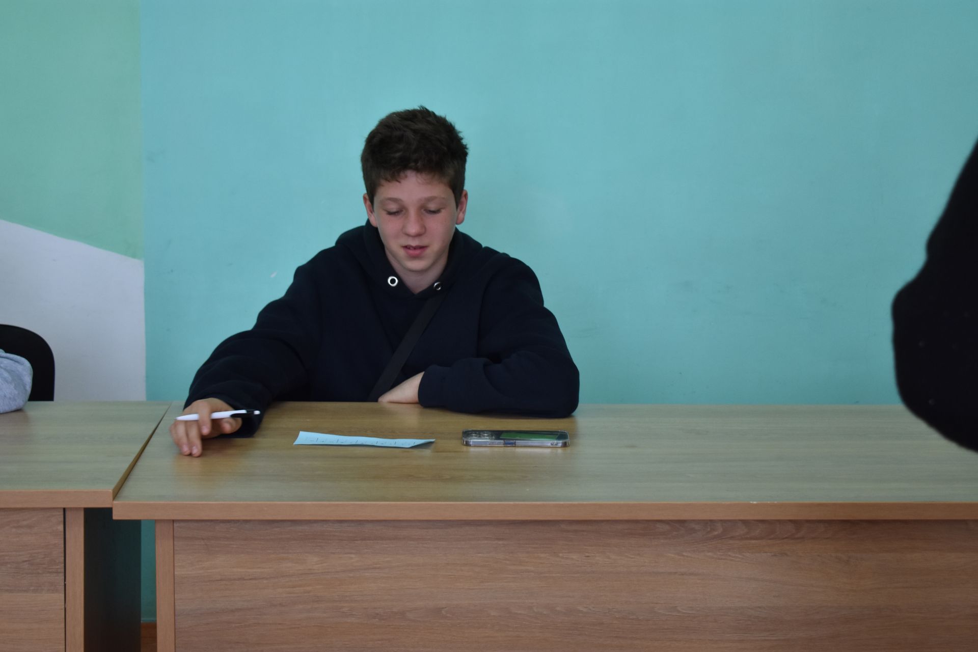 «Первые за безопасность дорожного движения»: как это было