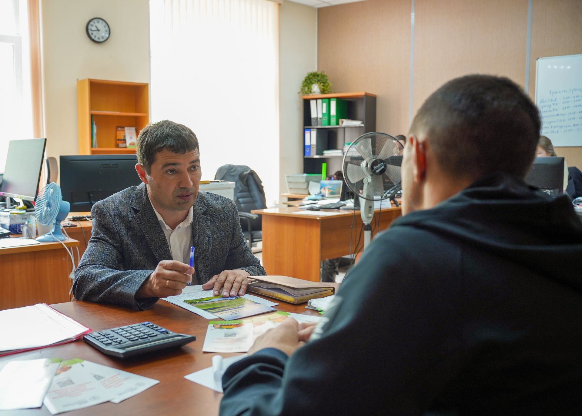 Центр компетенций РТ поможет выбрать господдержку для хозяйства