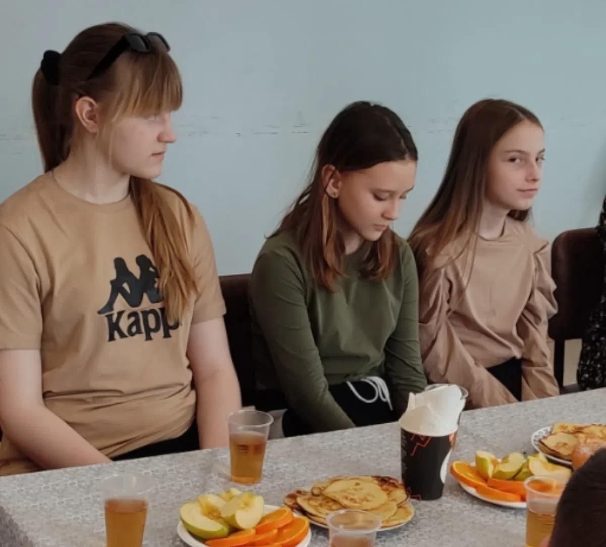 Бакча Сарайда «Рус мәкальләре – зирәклек хәзинәсе» кичәсе узды