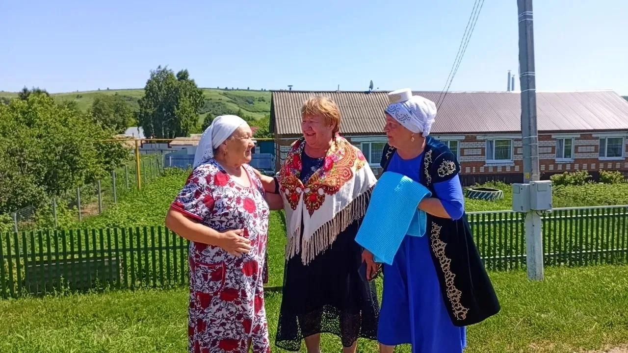 Макыллылар авыл көненә әзерләнә