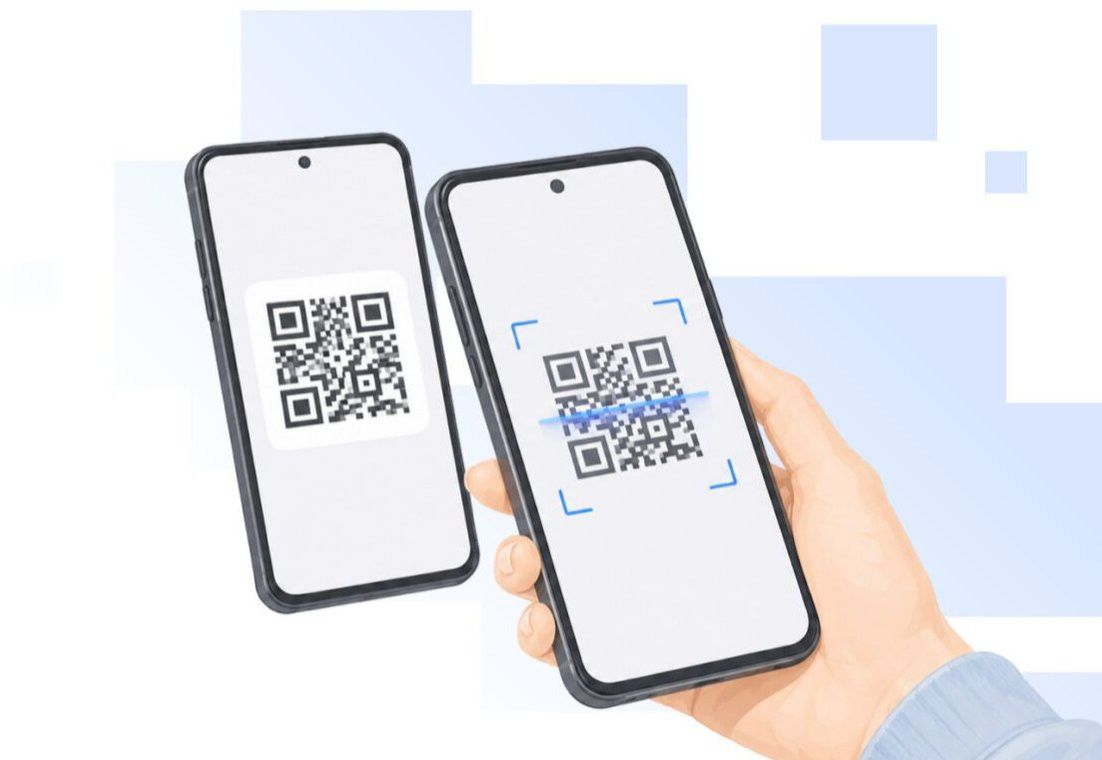 На Госуслугах появилось новое приложение «Госкан» для проверки данных по QR-коду