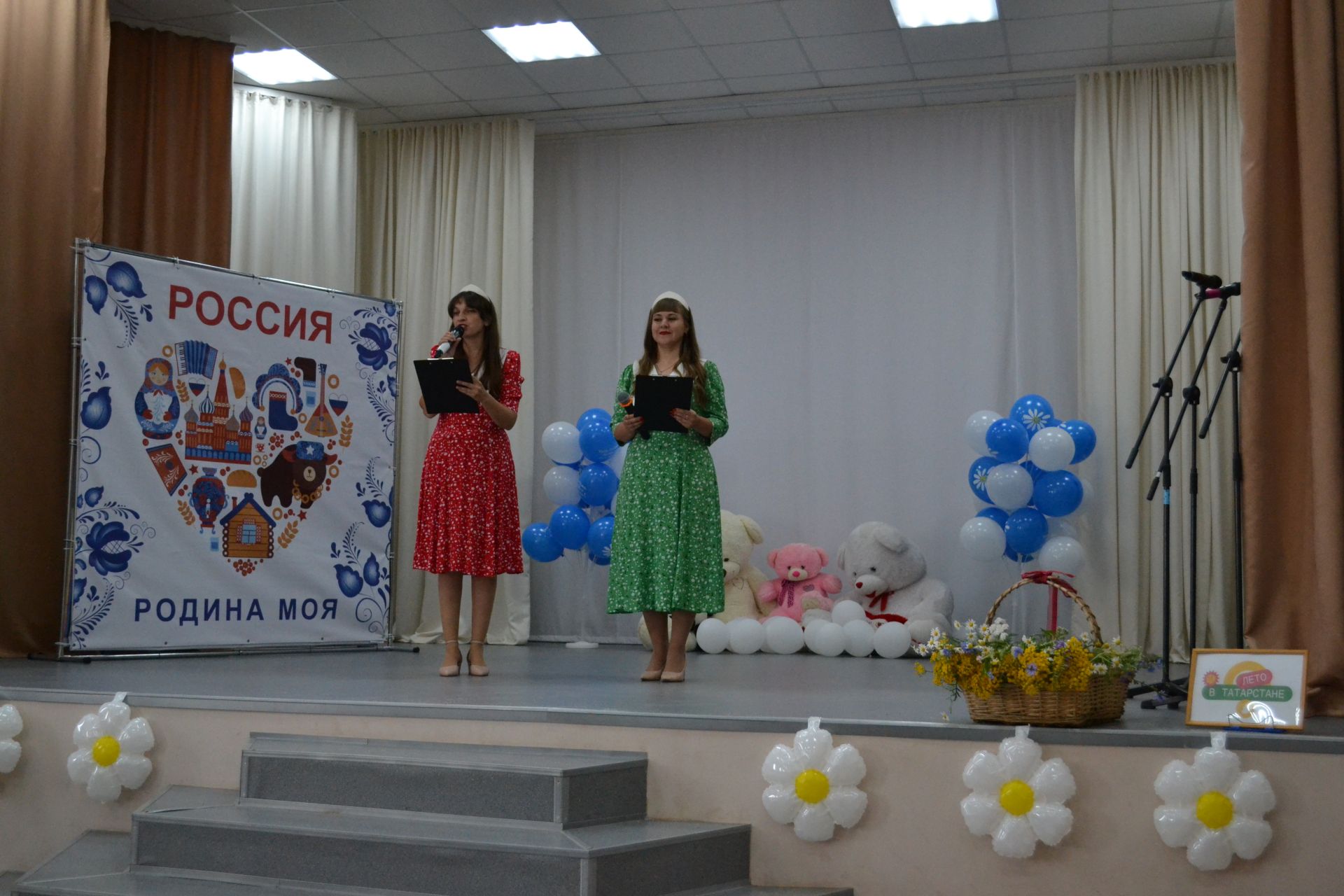 Семейный кодекс Карасевых: 48 лет под защитой любви