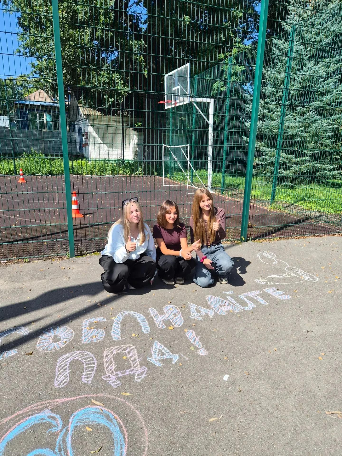 В лагере «Дзержинец» прошла «Лаборатория безопасности»
